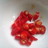 夏日减脂菜谱之清爽凉拌秋葵