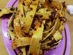 -牛马行牛肉饸饹铺(青岛街店)