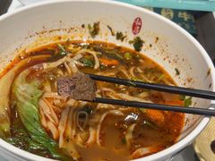 -康师傅私房牛肉面(申虹店)