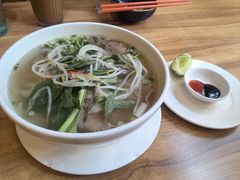 -越美小馆·越南料理(曲江店)
