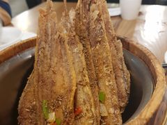 -陈傻子餐厅(世纪都会店)