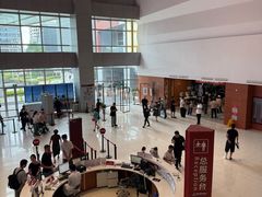 -复旦大学附属华山医院(虹桥院区)