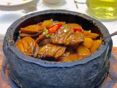 -奕景酒家· 专注大连海鲜30年(星海广场店)