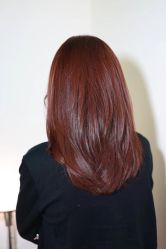 -GANO HAIR 