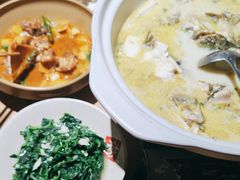 -乡野李掌柜(汉江路店)