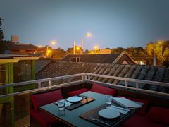 -EATALIA意塔利意式餐厅(鼓楼店)