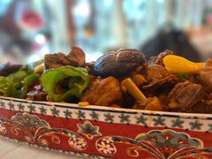 -龟兹KUCINA·新疆菜(前滩L+PLAZA店)