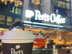 -Peet's Coffee皮爷咖啡(万象天地店)
