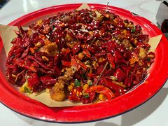 -乔阿马·江南味·驴肉香(龙湖华泾天街店)