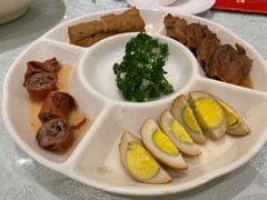 -味道名厨(林州地方特色菜▪光远店)