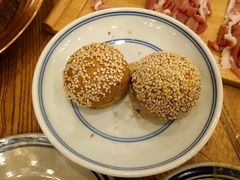 -芝麻花餐厅(祁家豁子店)