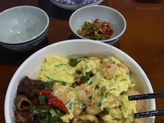-老顺兴干拌面(雨花亭店)