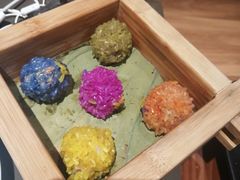 -捞王锅物料理(上海世茂广场店)