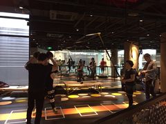 -威尔仕健身·游泳(KING88店)