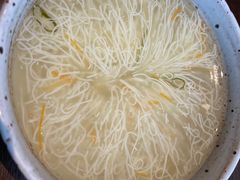 文思豆腐羹-扬州狮子楼·非遗淮扬菜(总店)