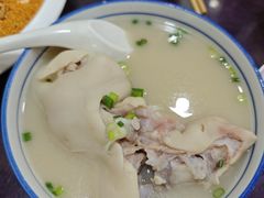 -丁太婆老妈蹄花(人民公园非遗总店)