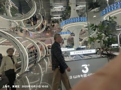 -3号仓库·创意中国菜(新世界城店)