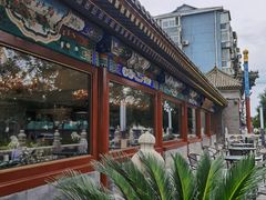 -东门烤鸭店(鼓楼店)