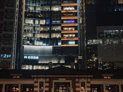 -大馆(前中区警署建築群)