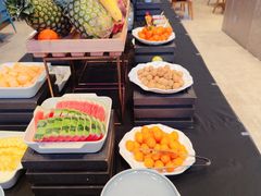 -菲住布渴酒店自助餐厅(阿里巴巴西溪园区店)