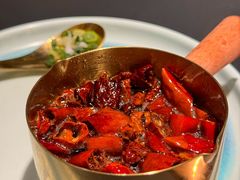 -南门四季铜锅涮肉(望京店)