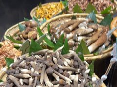 -黔蘑菇四季餐厅(观山湖店)