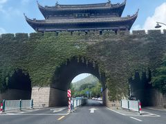 -虞山城墙