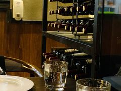 -1861意大利餐厅(文化广场店)