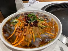 -玺炖·中国铁锅炖(虹桥天街店)