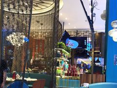 -阿里疆Alijiang·丝路美食·异域风情·清真(长楹天街店)