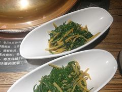 沙葱土豆丝-泽成冰煮羊(非·遗东岸国际店)