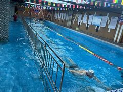 -阳光游泳培训基地(天通苑店)