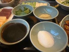 -西安凯悦酒店·湖畔中餐厅