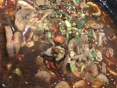 -眷江南之小蓝鲸(王府大街店)