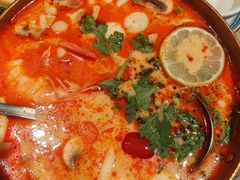 -Home Thai·泰谣(王府井apm店)