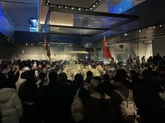 -秦始皇帝陵博物院-丽山园