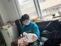 -田螺阿姨自营月嫂·育儿嫂(高新店)