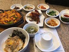 -普乐酱蟹(coex店)