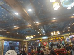 -金鼎雪山牦牛杂火锅(理县总店)