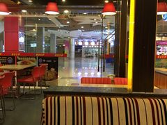 -尊宝比萨(较场口店)