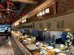 -筱爷叔·上海传统手工菜(玉树路店)