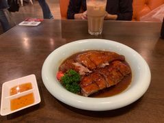 -新旺茶餐厅(嘉里城店)