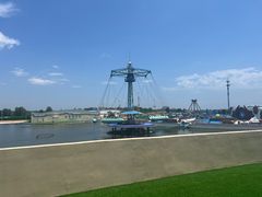 -秦皇岛乐岛海洋王国