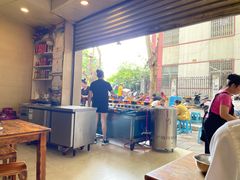 大堂-沈妈砂锅(光华村店)
