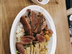 -陆长玖古法猪脚饭(玄风桥店)