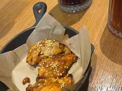-必胜客(新海上世界店)