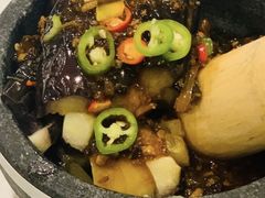 -巴依老爷新疆美食(工体旗舰店)