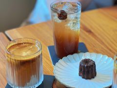 -The PEAT Coffee(深业中城店)