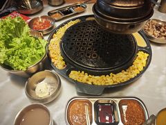-韩宫宴和牛烤肉(无锡大东方广场店)