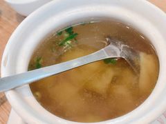 -裕记烧腊连锁餐饮(外马分店)
